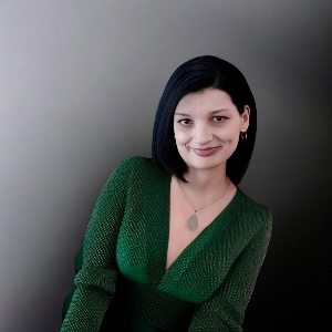 Оксана Абдуллатифова