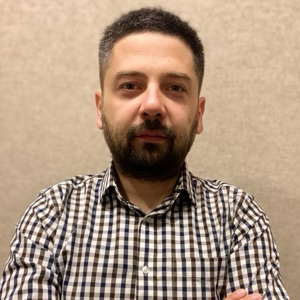 Ильдар Ахметшин | Сетка — социальная сеть от hh.ru