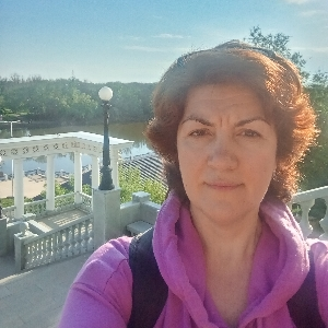 Ольга Короткова | Сетка — социальная сеть от hh.ru