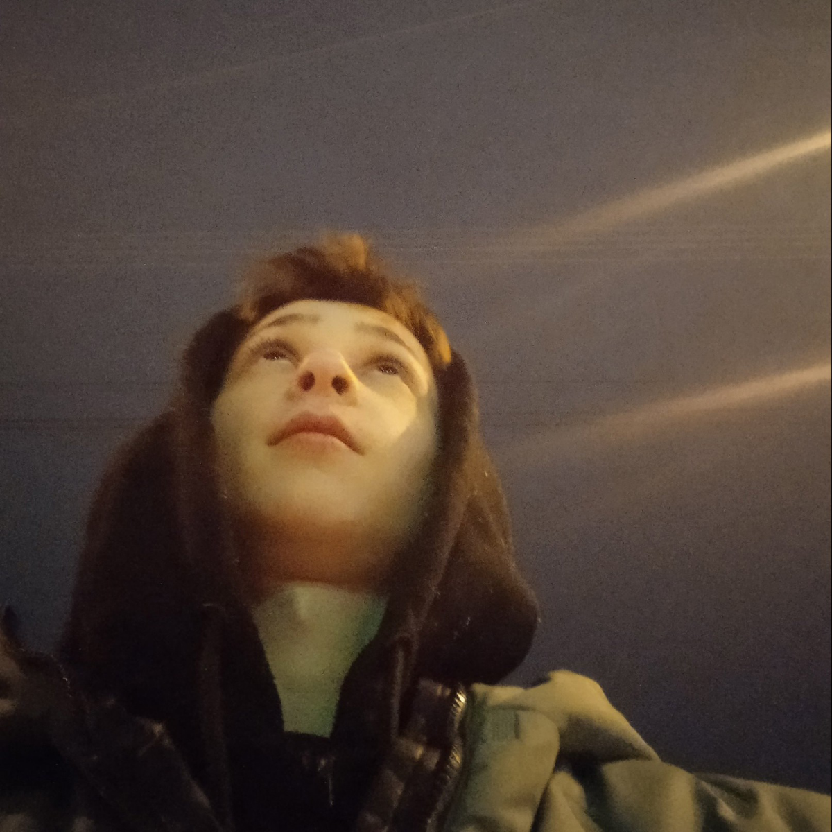 Егор Крайников