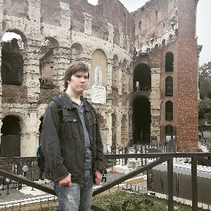 Дмитрий Лебедев