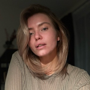 Анастасия Шабельская | Сетка — социальная сеть от hh.ru