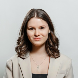 Мария Фролова | Сетка — социальная сеть от hh.ru