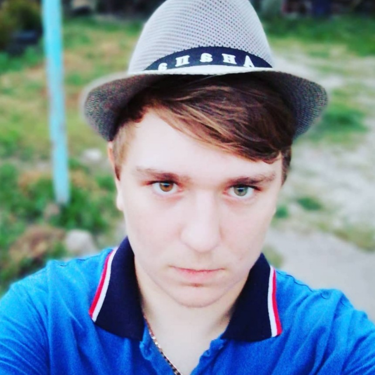 Максим Карьямаа