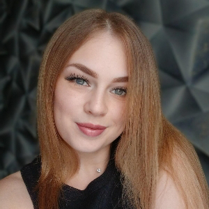 Светлана Шевцова