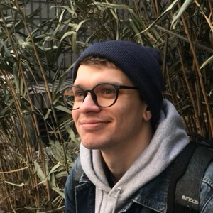 Nikita Ianushevskii | Сетка — социальная сеть от hh.ru