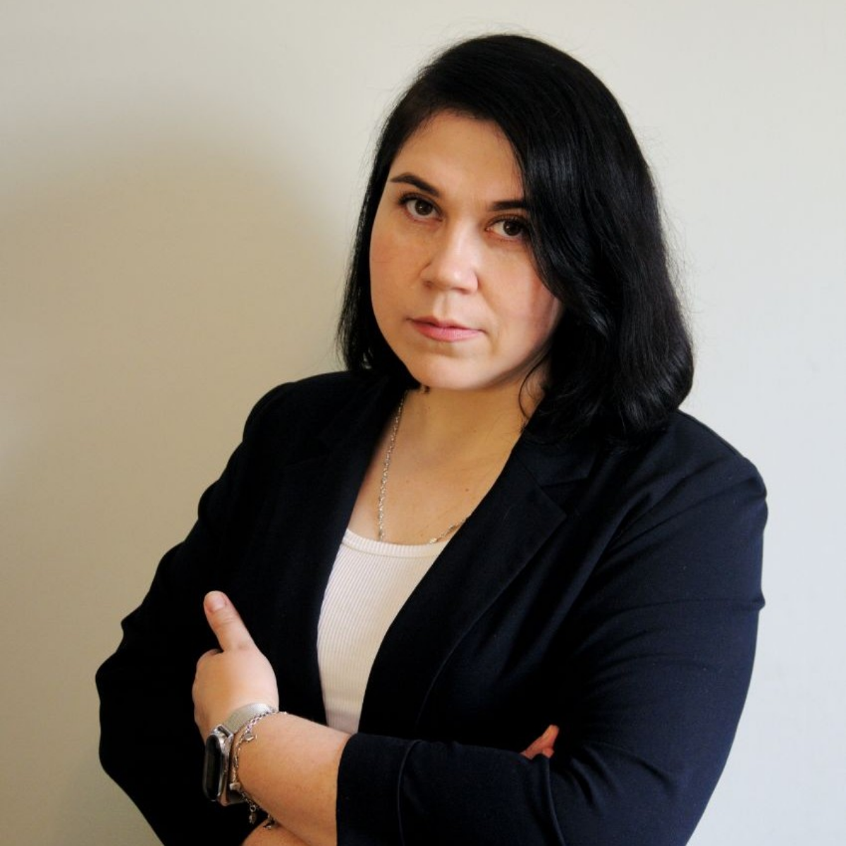 Татьяна Петкова