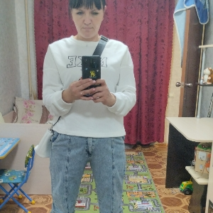 Анастасия Тюрина