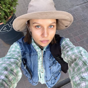 Ирина Никитина