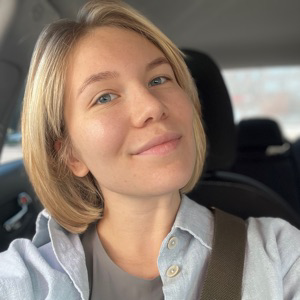 Анастасия Мазурова