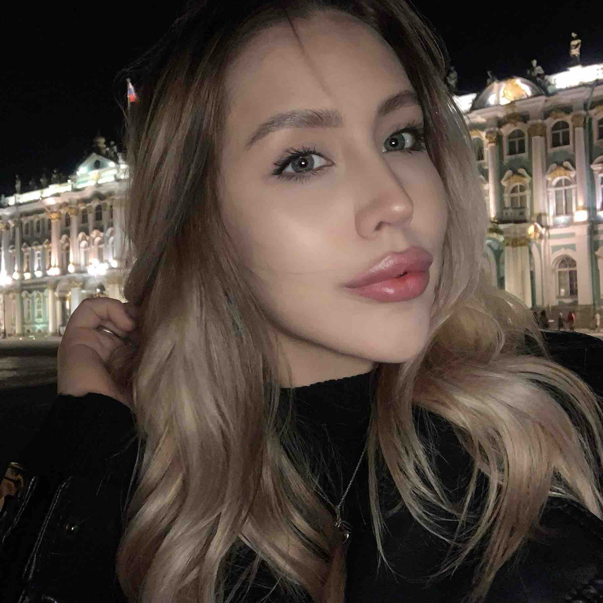 Анна Савкина | Сетка — социальная сеть от hh.ru