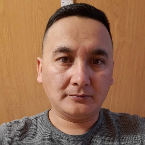 Эркин Джураев