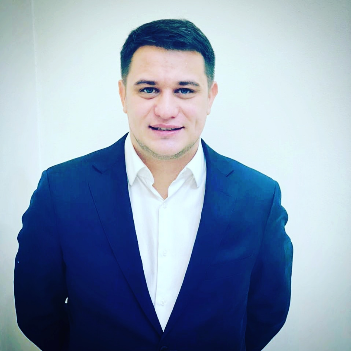 Владимир Богатов | Сетка — социальная сеть от hh.ru