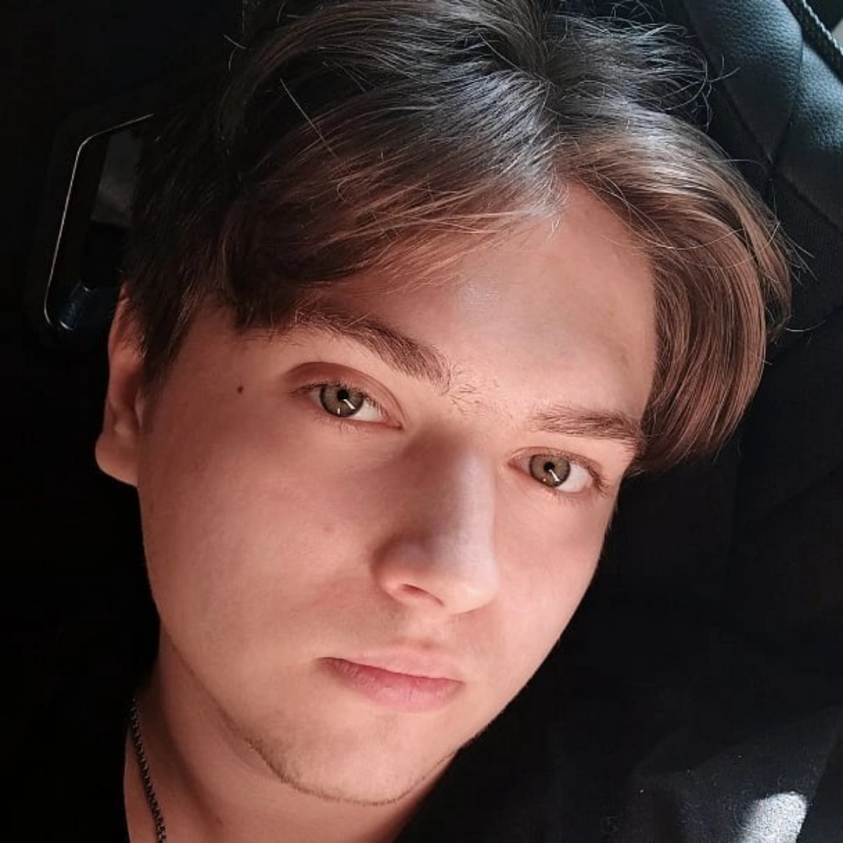 Леонид Гребнев | Сетка — социальная сеть от hh.ru