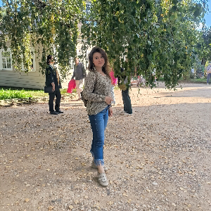 Веруня Андреева