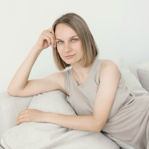 Юлия Забужина | Сетка — социальная сеть от hh.ru