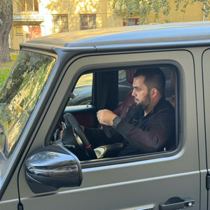 Нариман Магомедов | Сетка — социальная сеть от hh.ru