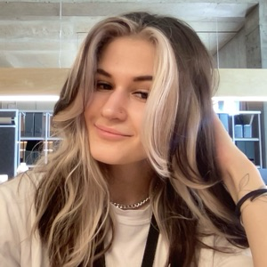 Александра Коржуева | Сетка — социальная сеть от hh.ru