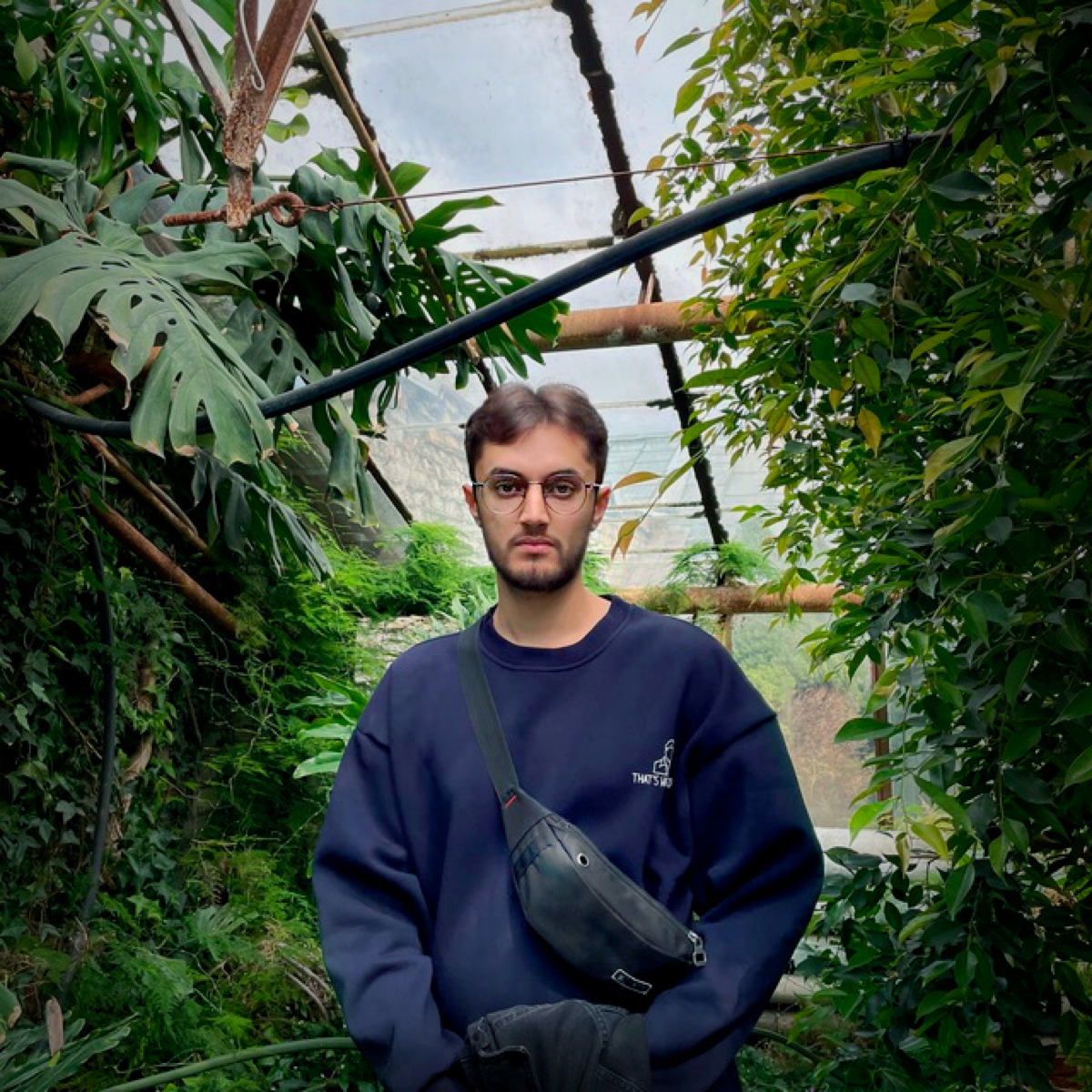 Nasib Gul | Сетка — социальная сеть от hh.ru