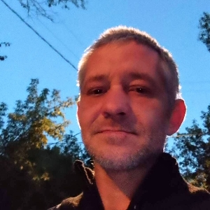 Олег Тарабанов