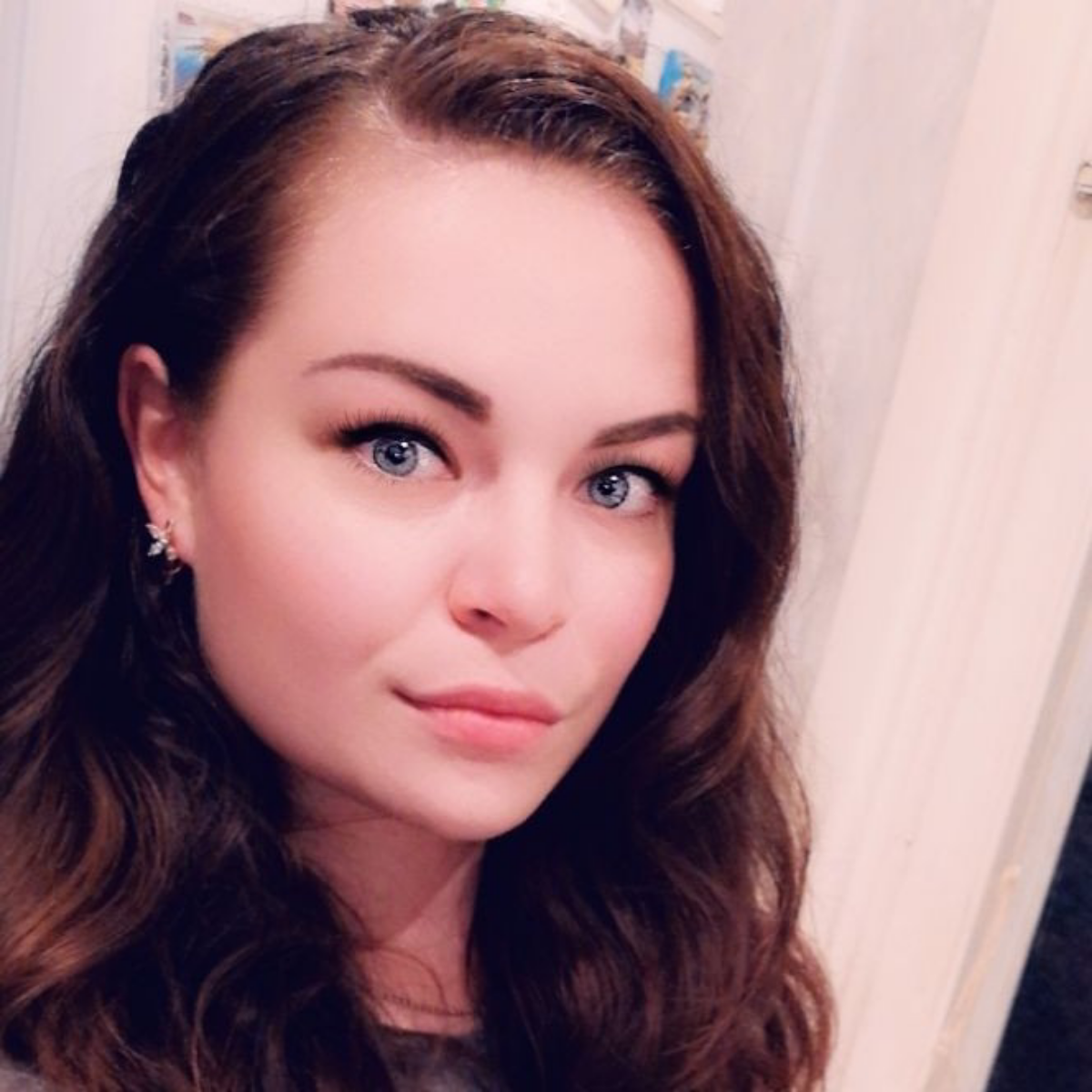 Марина Логинова