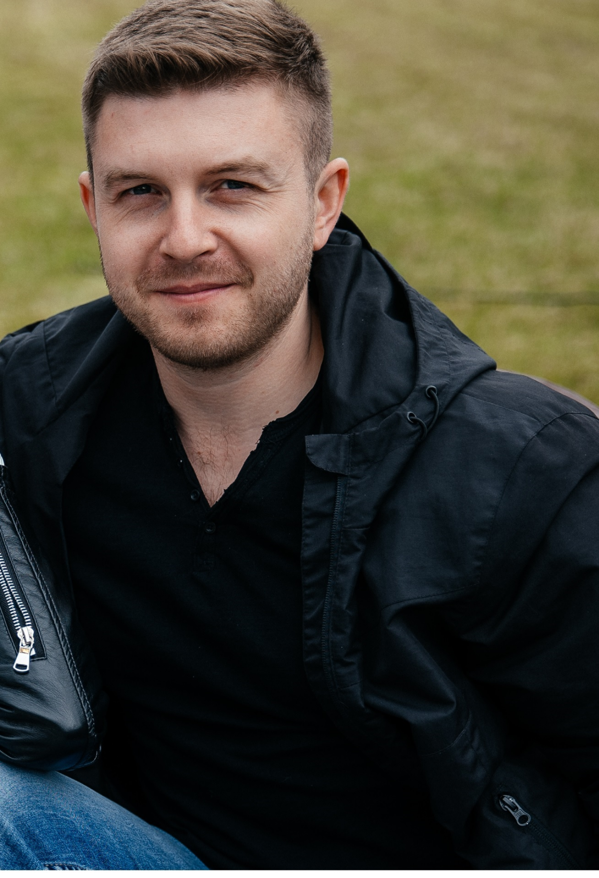 Денис Коханов | Сетка — социальная сеть от hh.ru