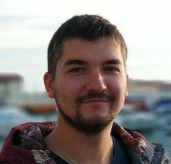 Анатолий Саичкин | Сетка — социальная сеть от hh.ru