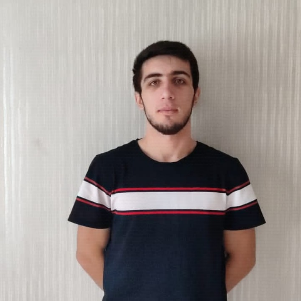 Замир Закарджаев