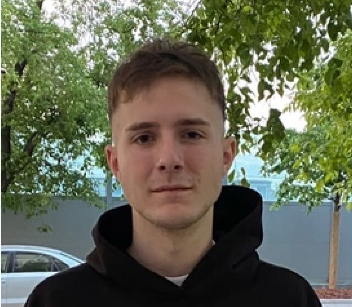 Полозов Александр | Сетка — социальная сеть от hh.ru