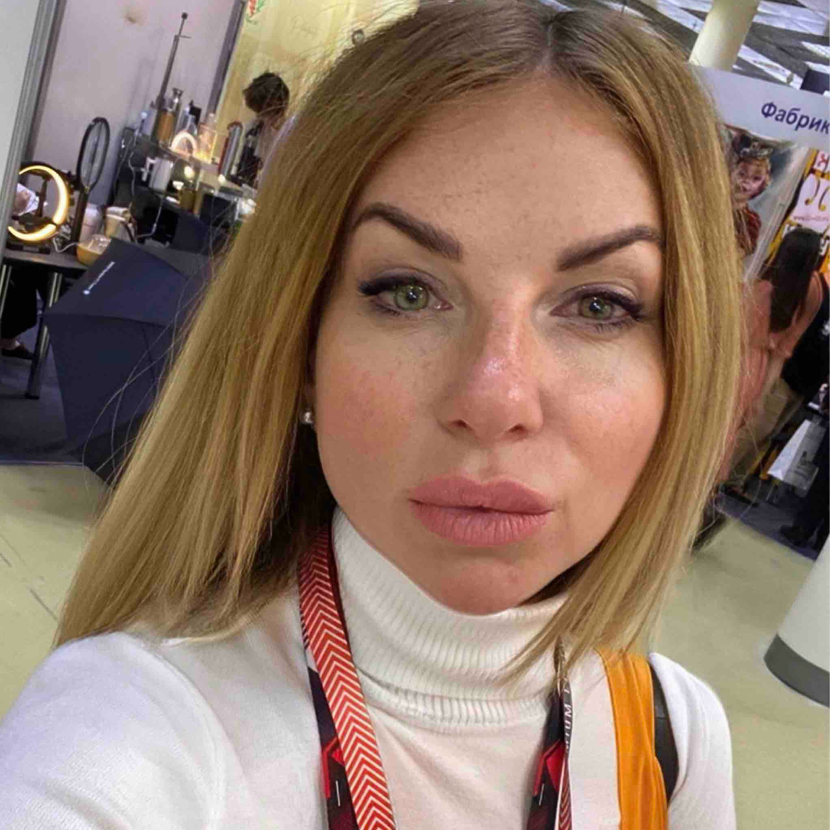 Юлия Шулакова