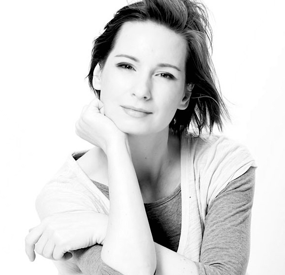 Татьяна Робина | Сетка — социальная сеть от hh.ru