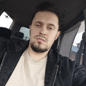 Алексей Солдатов