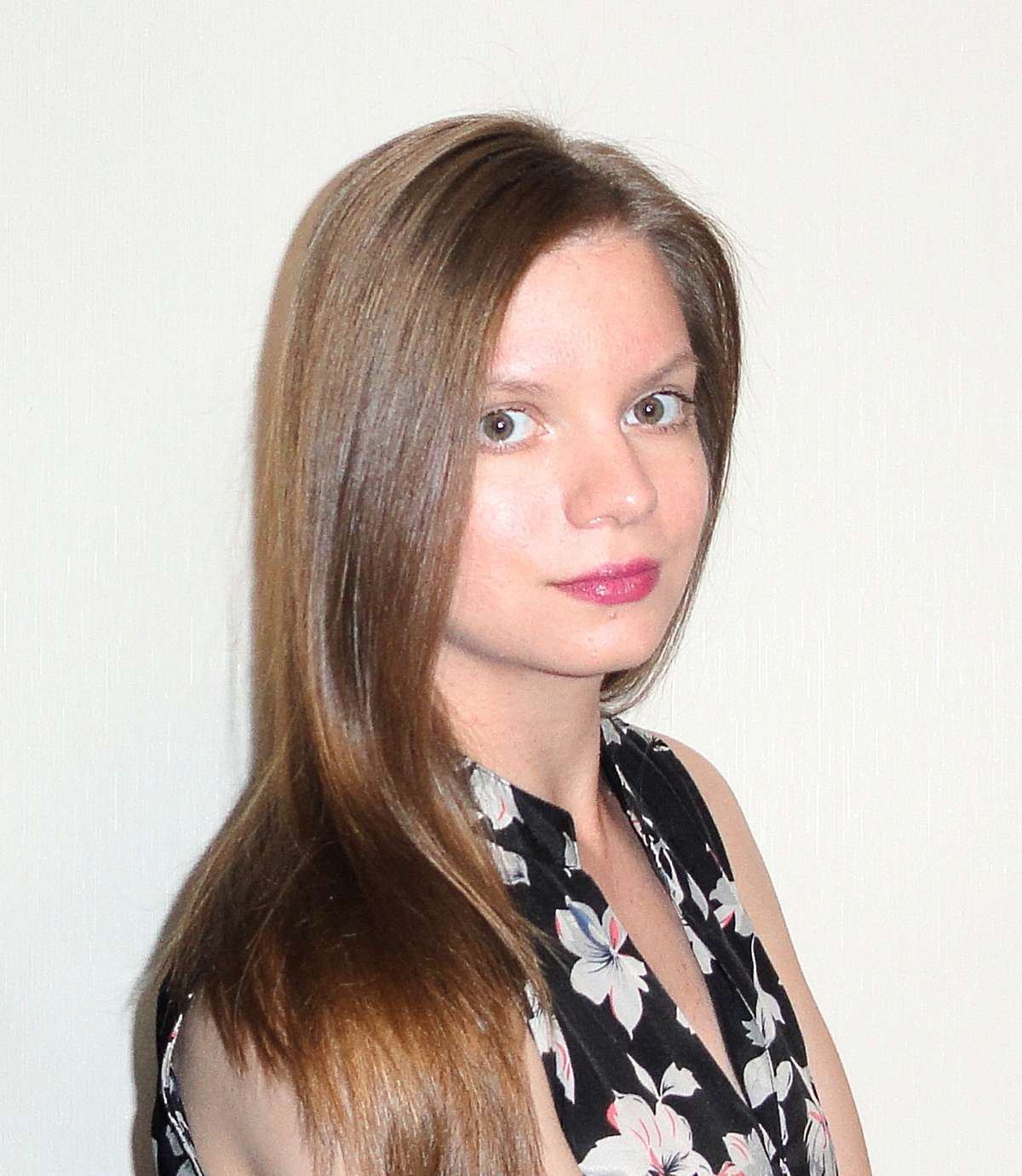 Дарья Дмитренко