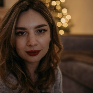 Анна Лисовская