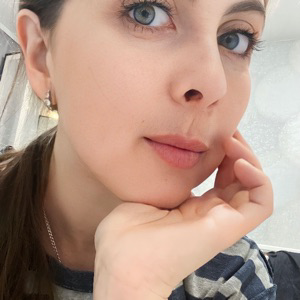 Яна Багабиева