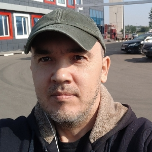 Айрат Зайниев