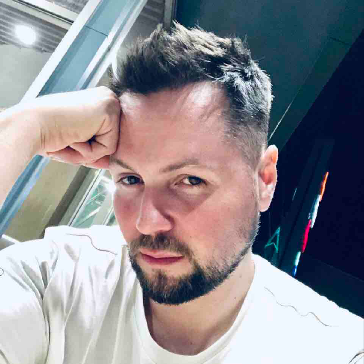 Дмитрий Васюков