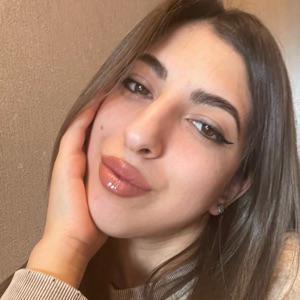 Кристина Торосян