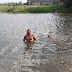 Михаил Фестиваль