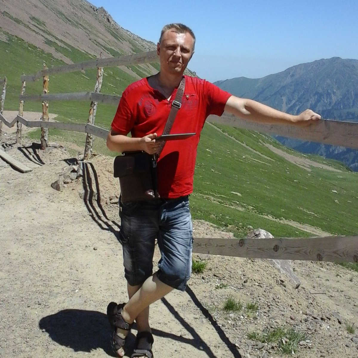 Алексей Гусев | Сетка — социальная сеть от hh.ru