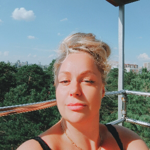 Анна Мохова