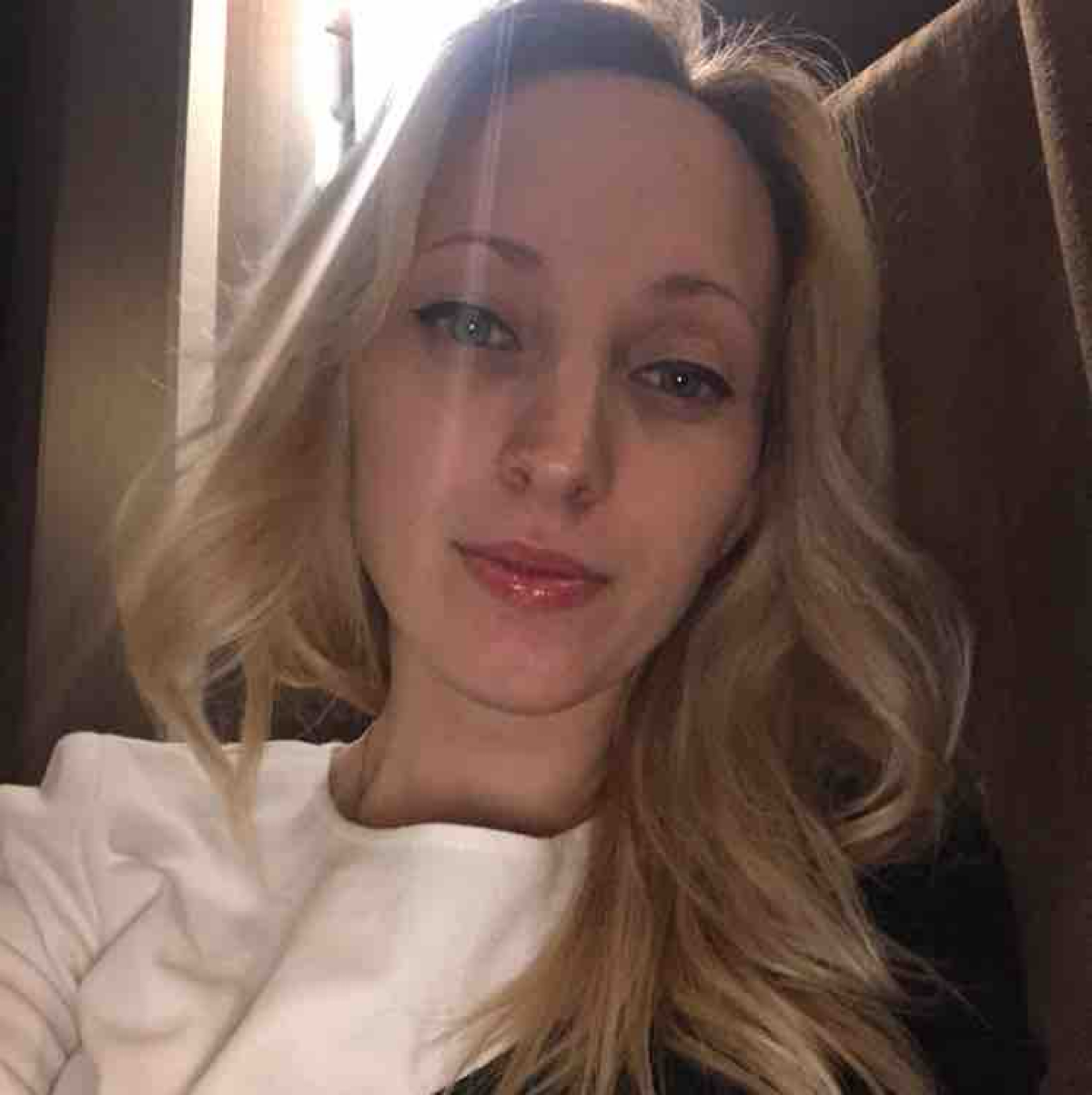 Светлана Пахолкова