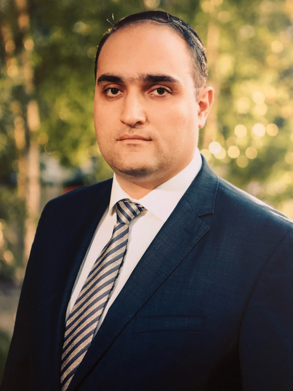 Мамед Алиев | Сетка — социальная сеть от hh.ru