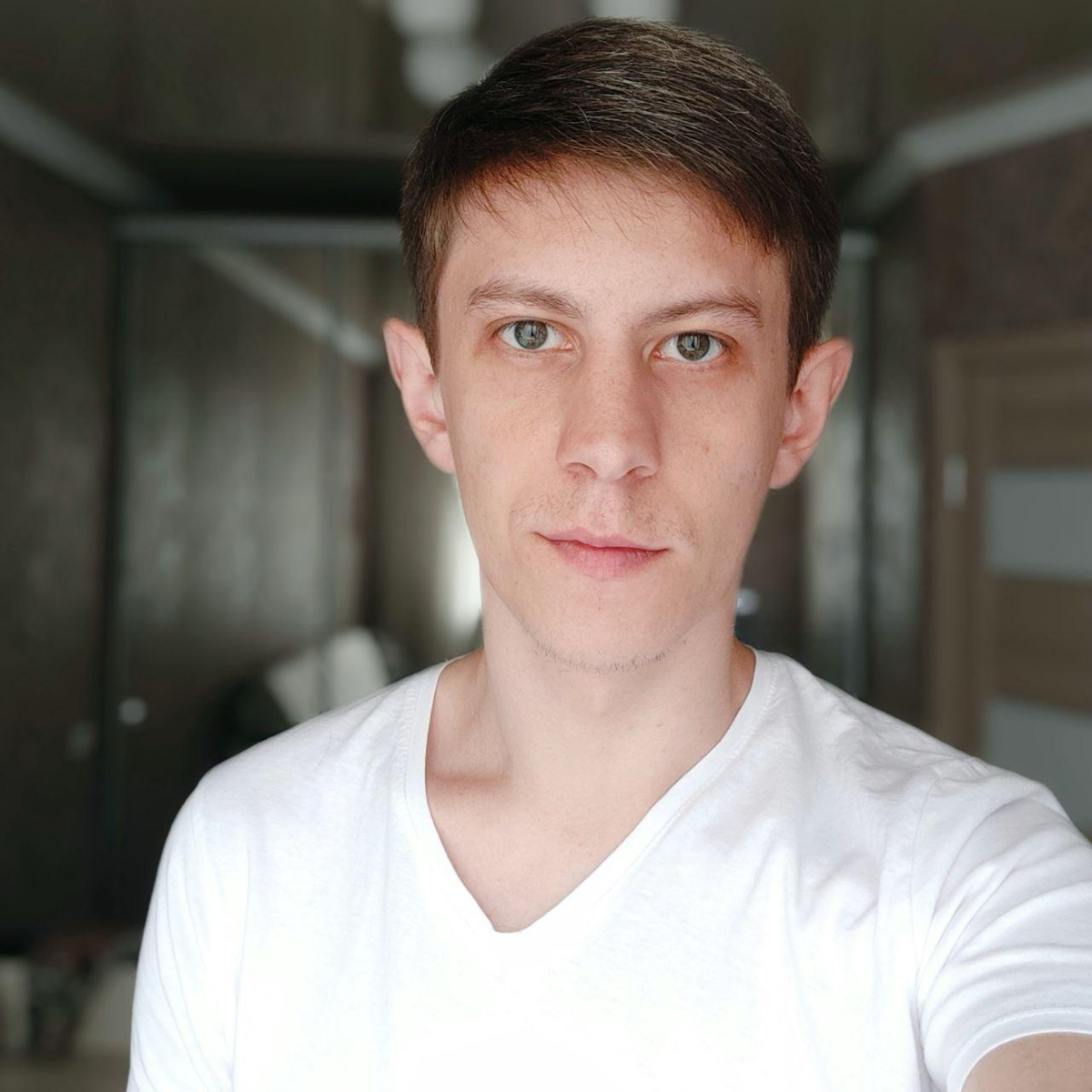 Антон Дорошенко