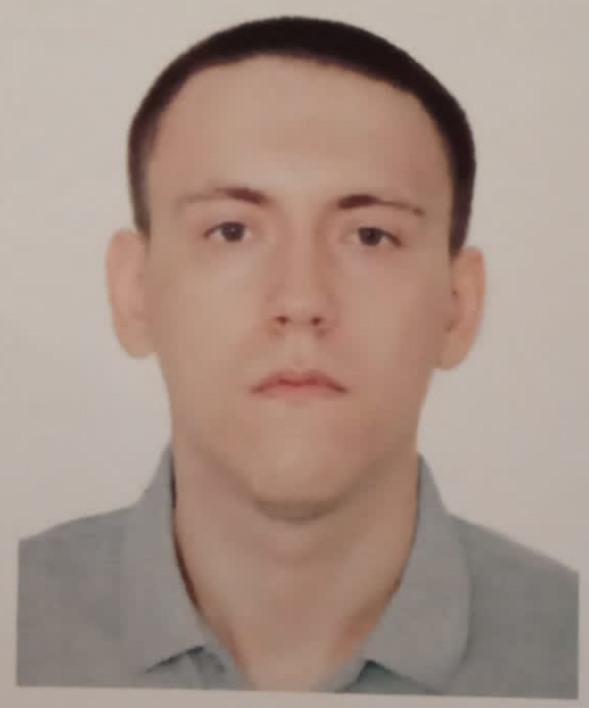 Дмитрий Дмитров