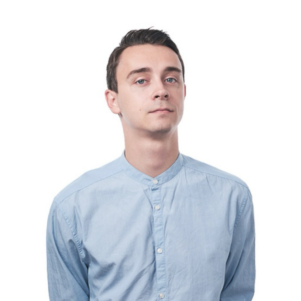 Андрей Ковардаков | Сетка — социальная сеть от hh.ru