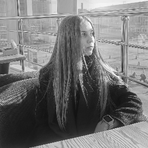 Любовь Гирева | Сетка — социальная сеть от hh.ru