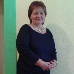 Лилия Ахтямова