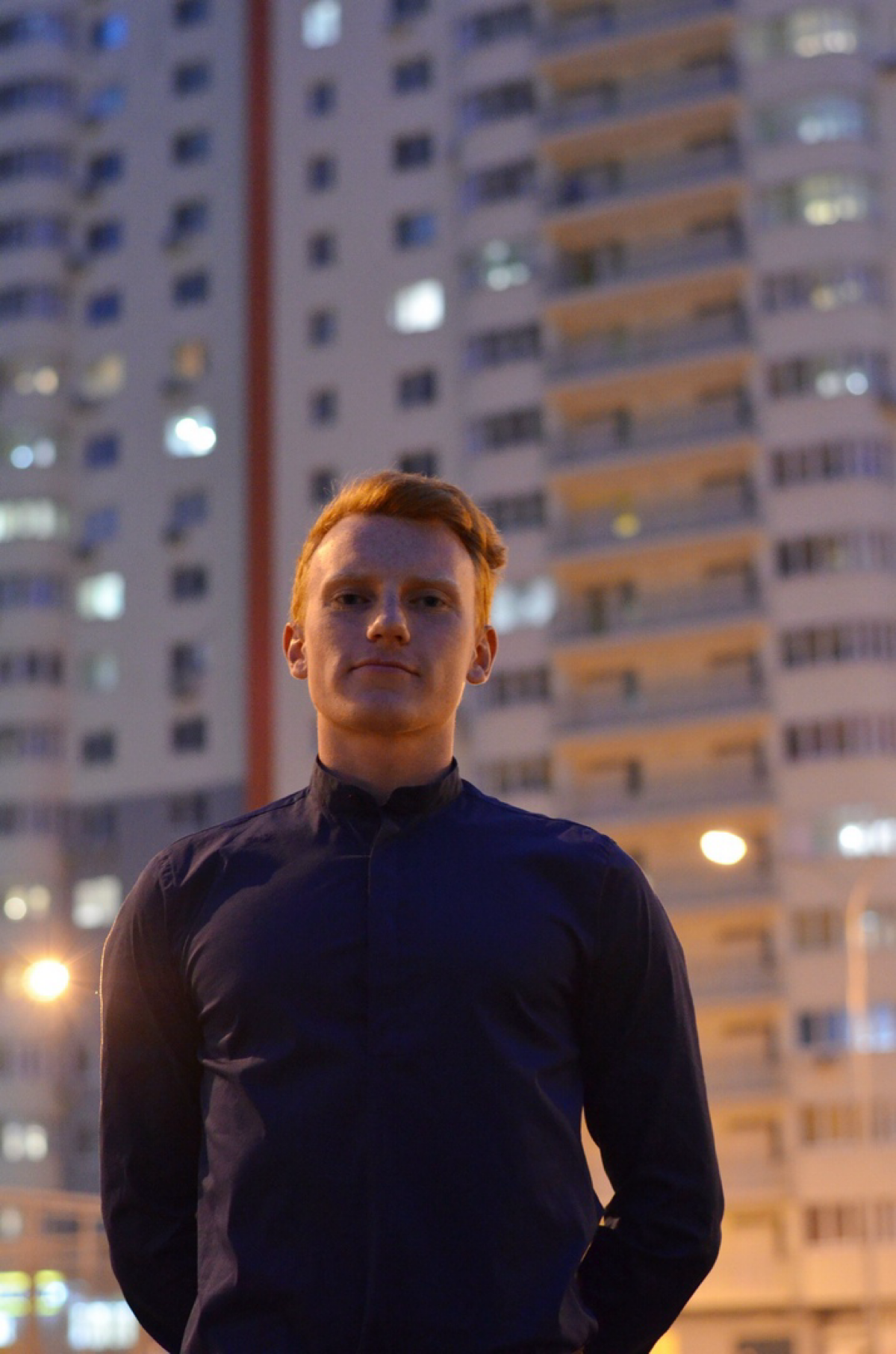 Влад Миркулов | Сетка — социальная сеть от hh.ru