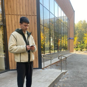 Илья Куз | Сетка — социальная сеть от hh.ru